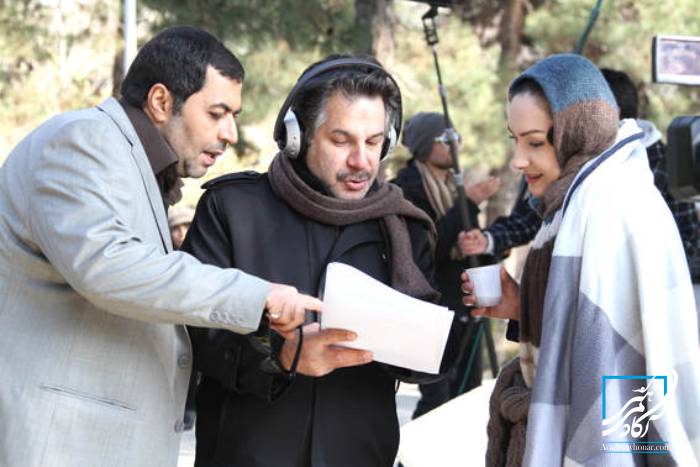 خصوصی هانیه توسلی