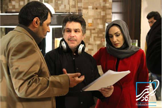 خصوصی محمدحسین فرح بخش