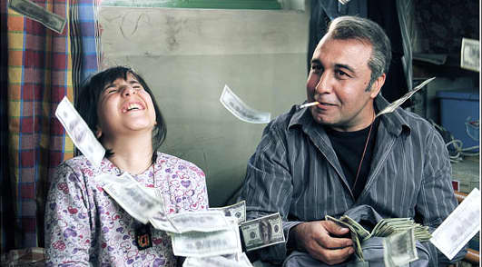 نگاهی انتقادی به فیلم کلاشینکف