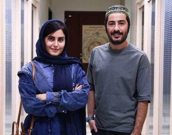 خفه‌گی - فریدون جیرانی