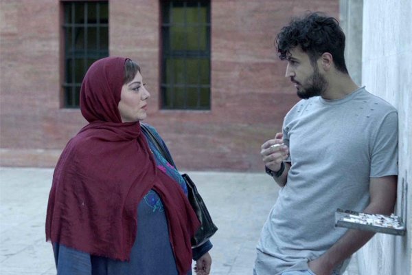 شماره ۱۷ سهیلا - محمود غفاری