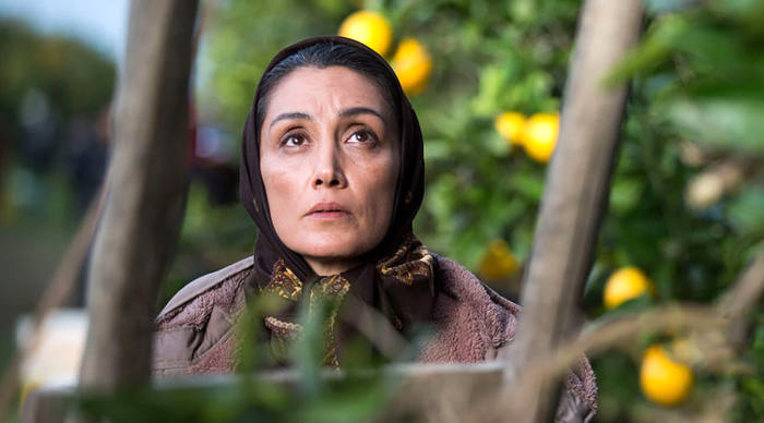 روزهای نارنجی روزهای نارنجی