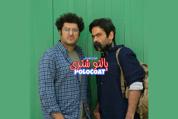 پالتو شتری - مهدی علی‌میرزایی