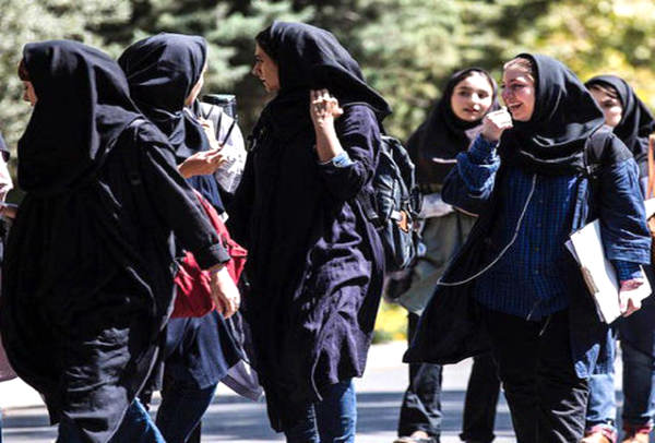 سال دوم دانشکده من - رسول صدرعاملی