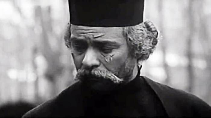 داش آکل مسعود کیمیایی