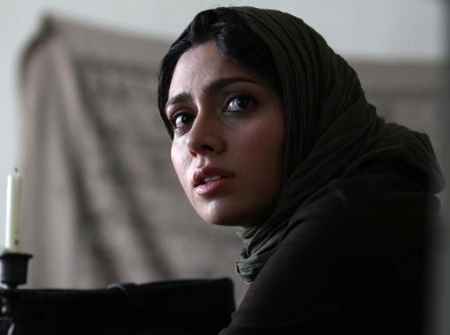 دریند - پرویز شهبازی