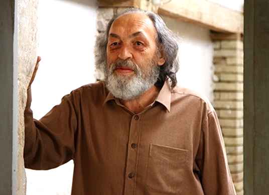 ترنج مجتبی راعی