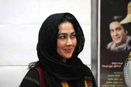 گفت‌وگوی اختصاصی آکادمی هنر با آنا نعمتی 