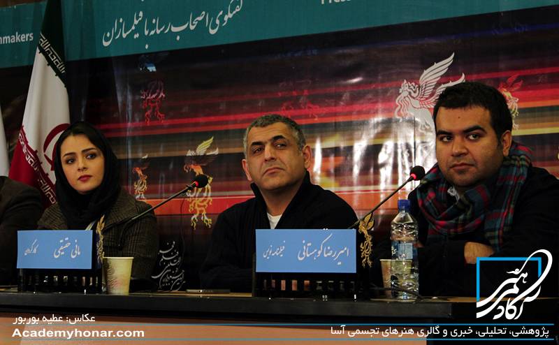 نشست پذیرایی ساده