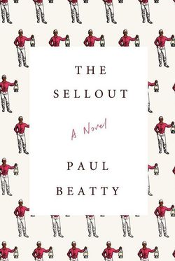 جایزه من‌بوکر برای پل بیتی، نویسنده آمریکایی