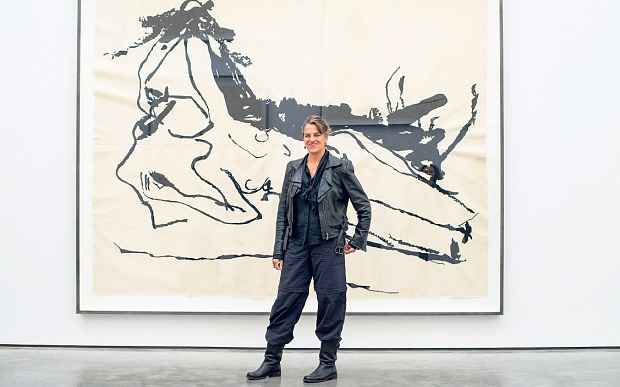 خویشاوندی تریسی امین و اگون شیله