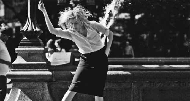 نام کوچک: فرنسیس  (بررسی مسألۀ "هویت اجتماعی" در فیلم «فرنسیس‌ها») 