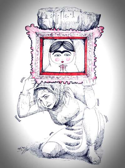 پریسا صنیعی