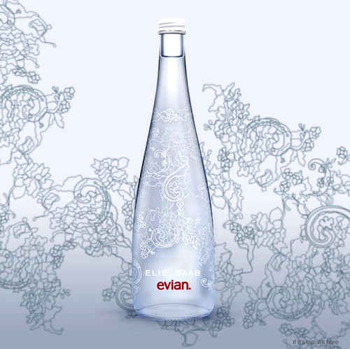 وقتی دنیای فشن مفهوم مصرف را هم تغییر می‌دهد / نگاهی به طرح ایلی صعب بر اِویان