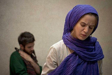 آتیلا پسیانی با نمایش مخمل آبی در اکو