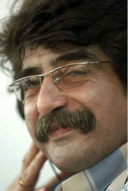 محمود استاد محمد درگذشت