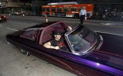 ساطور فیلم افتتاحیه بخش غیر رقابتی ونیز شد