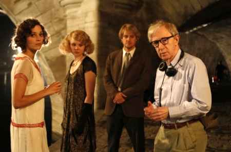 فیلم midnight in paris