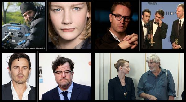 بهترین های آکادمی هنر در سال ۲۰۱۶