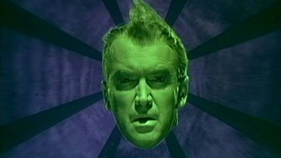 دیاگرام L شکل لاکان و پارادایم ِسرگیجه هیچکاک