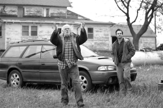 فیلم نبراسکا ساختة الکساندر پین فیلم نبراسکا ساختة الکساندر پین