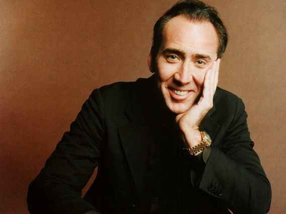 نیکلاس کیج با «انتقام» بر صندلی کارگردانی می‌نشیند