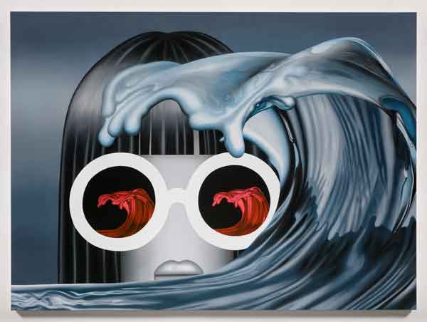 امیلی می اسمیت و تئوری‌های فمنیستی در باب جسمانیت