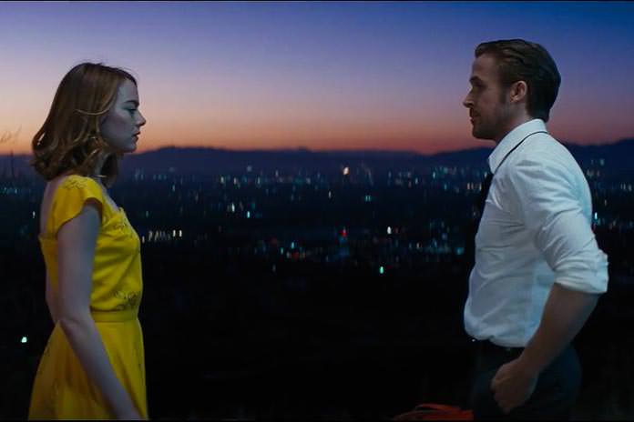 نقد فیلم لا لا لند La La Land ساخته دیمین شزل / رومنس موزیکال مجلل عصر حاضر 
