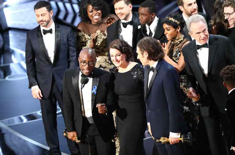 اسکار ۲۰۱۷: دور از پیش‌بینی‌ها