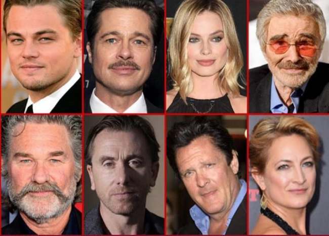 روزی روزگاری هالیوود ساخته جدید تارانتینو دو هتفه زودتر اکران می‌شود، نیم قرن پس از یک فاجعه مشهور