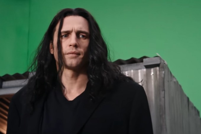 نقد فیلم هنرمند فاجعه (The Disaster Artist) ساخته جیمز فرانکو، پرتره‌ای از یک هنرمندِ بی‌استعداد