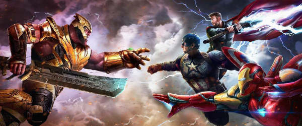 بالاخره اونجرز: پایان بازی رکورد اواتار را زد