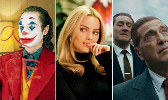 نامزدهای جوایز بفتا 2020