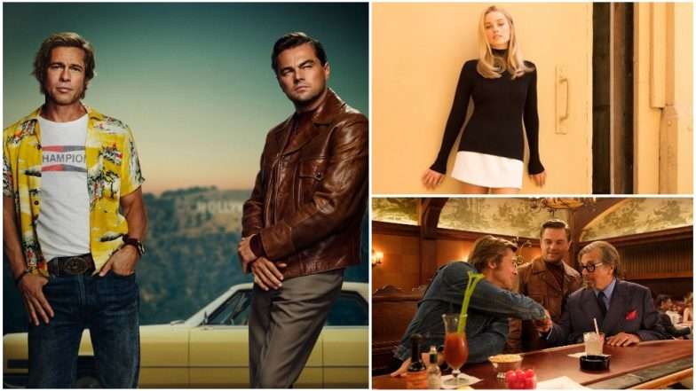 روزی روزگاری در هالیوود 