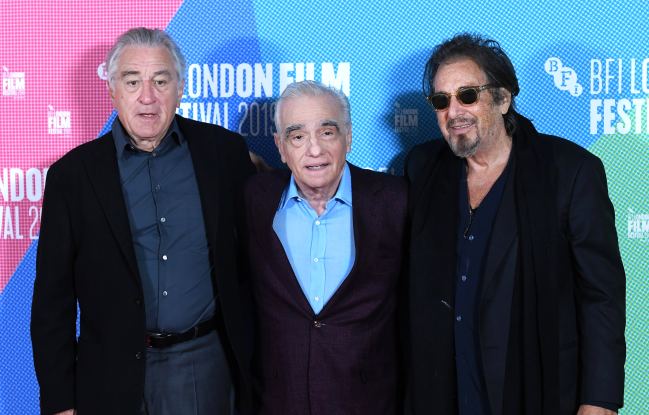 اسکورسیزی باز هم در مورد مارول و فیلم‌های ابرقهرمانانه خبرساز شد