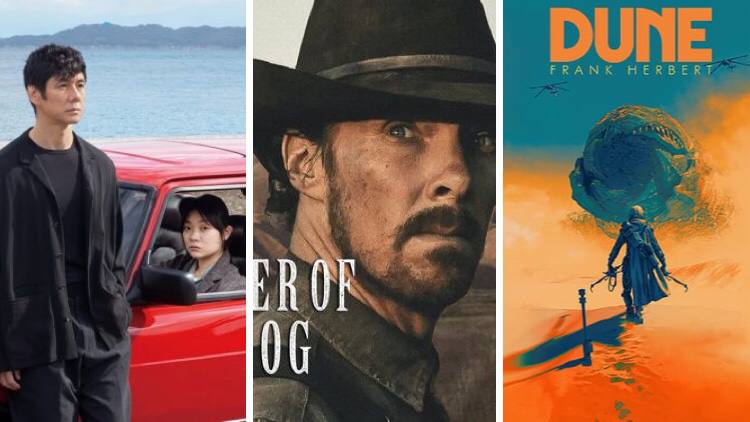 جزییات آرای نویسندگان و منتقدان آکادمی هنر برای بهترین‌های سینما در سال ۲۰۲۱