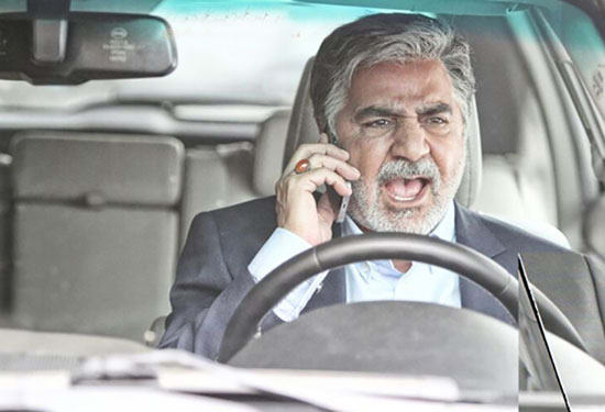  اسامی 28 فیلم‌ بخش مسابقه سی و پنجمین جشنواره فیلم فجر 