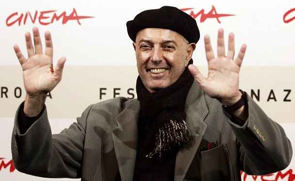 هکتور بابنکو