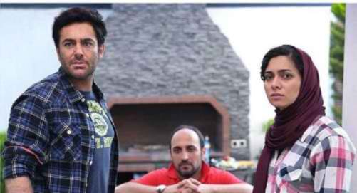 فیلم خشکسالی و دروغ