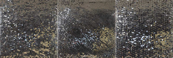 اثری از منیر فرمانفرماییان رکورددار هشتمین حراج تهران