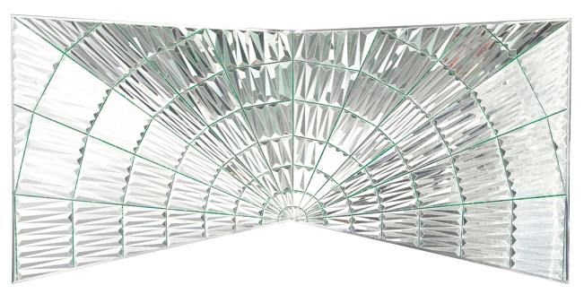 حراج هنر مدرن و معاصر خاورمیانه اثری از منیر فرمانفرماییان در حراج هنر مدرن و معاصر خاورمیانه کریستیز لندن