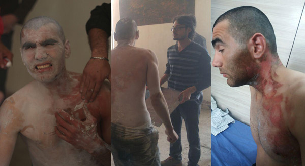 کابوسمان پابرجاست مصطفی پروین