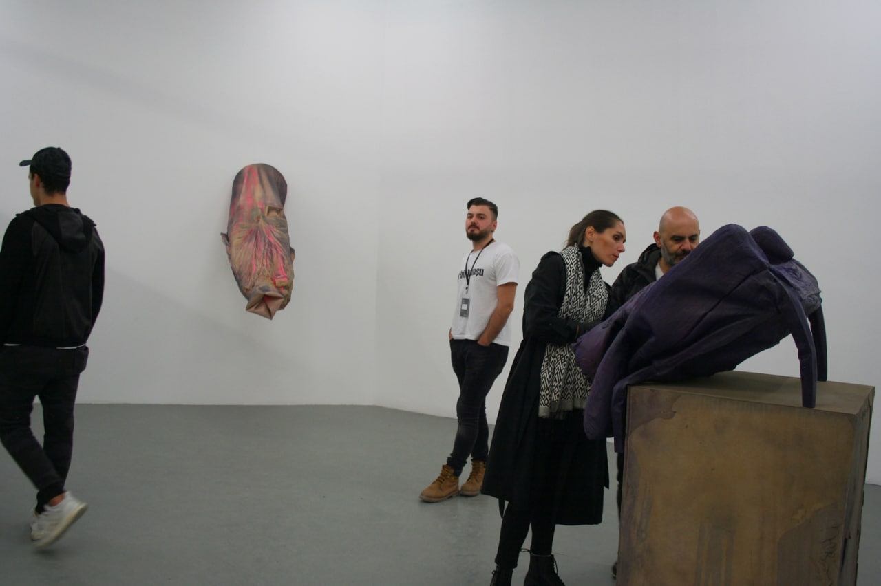 گالری های ترکیه گالری های ترکیه