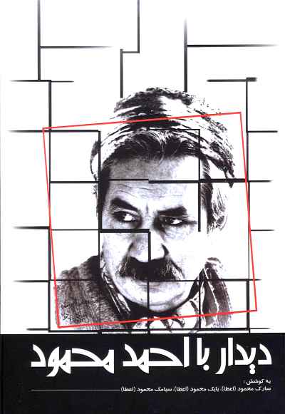 دیدار با احمد محمود