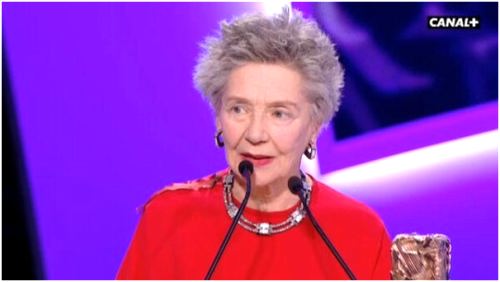 فیلم عشق جوایز سزار فرانسه را درو کرد / فیلم آرگو برنده بهترین فیلم خارجی این جشنواره