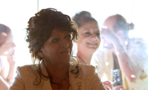  فيلم افتتاحيه نوعي نگاه کن 2014 معرفي شد 