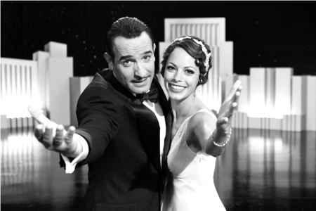 فیلم آرتیست