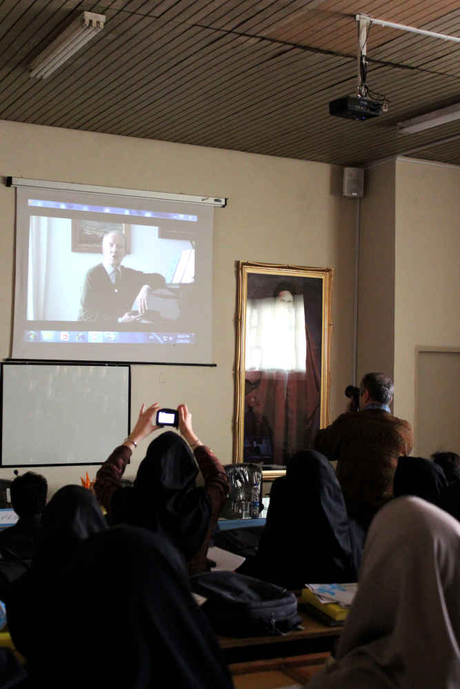 دکتر ایریو تاراستی