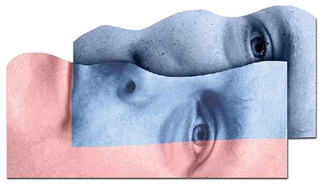 نمایشگاه جدیدترین آثار ارس فیشر در گالری گاگوسیان